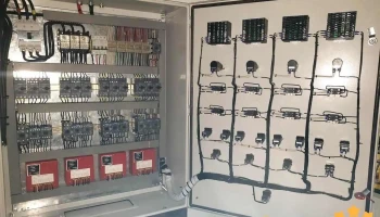 Servicios Eléctricos Industriales Salazar - Agua Verde