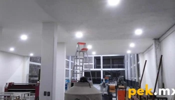 Servicios Eléctricos - Mexico