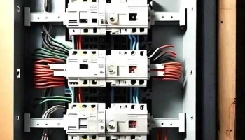 Servicios Eléctricos Residenciales e Industriales Seler - Santiago De Querétaro