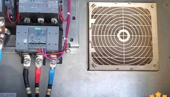 servicios electricos y electronicos - Mexico