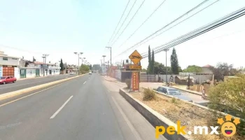 Servicios Electromecánicos - San Luis Teolocholco