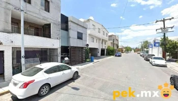 Servicios Especializados - Barrio Tampiquito