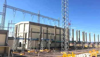 Servicios Especializados de Ingeniería Eléctrica y Civil - Zona Centro