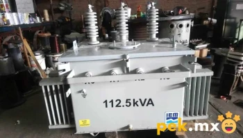 Servicios generales de ingeniería eléctrica - Zona Centro