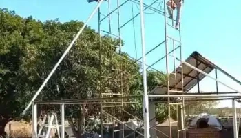 Servicios Generales Vientos Del Sureste - Salina Cruz