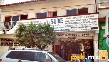 Servicios Integrales en Ingeniería Electrica - Cuautla