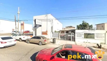 Servicios Tecnicos En Electricidad De Baja California - Del Llano Col