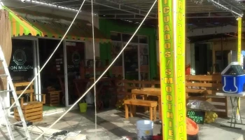 Servicios técnicos en mantenimiento e instalaciones. - C. 115