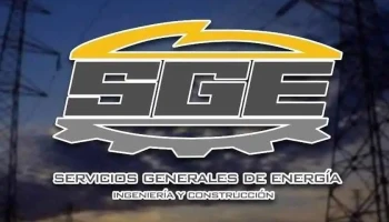 Sge Ingeniería - Lomas Del Faro
