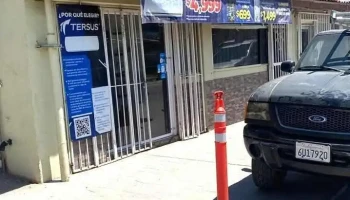 Sibarka Tecate - Maclovio Herrera
