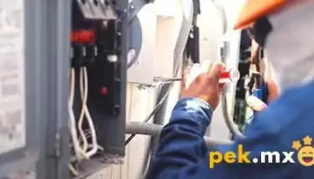 Sieléctrica Nacional - Cuautitlán Izcalli
