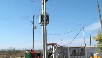 Sien Electrificaciones - Los Olivos