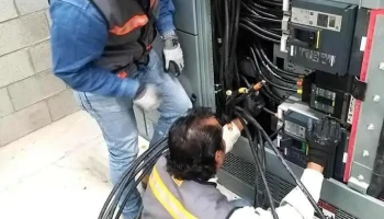 Siie Soluciones Electromecánica, S.a. de C.v. - Miravalle