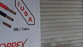 Solución Eléctrica - Progreso De Obregón