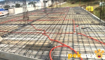 Solucione en electricidad y plomería Luciano - Xalatlaco