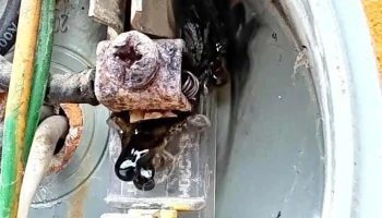 Soluciones Eléctricas Palacios - And. 2 Supermanzana Sección Manzana 2 Andador 15