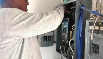 Soluciones Eléctricas Ver - Lomas De Río Medio