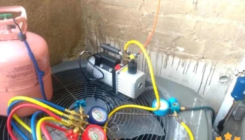 Soluciones en Mantenimiento: Electricidad, Aires Acondicionados, Plomería y Electrodomesticos - Bahías De Huatulco
