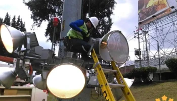 Soluciones Y Reparaciones Electricas - Mexico