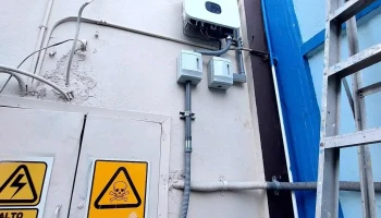 Soluciones⚡️ Electricas 🏗 Multiservicios Electrificaciones Cadereyta - Las Palmas