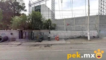Subestacion Electrica Reyes 230 Kv - Los Reyes Acaquilpan