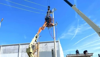 Subestaciones Maldonado S.a. de C.v. - La Alianza