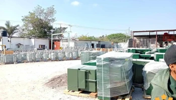 Suministros eléctricos la cienega - 5 De Marzo