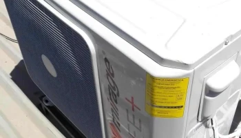Taller A/c George 57'' - 21800 Ciudad Coahuila
