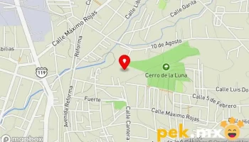Taller - Barrio De