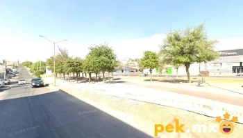 Taller de Estructura Vidrio Y Aluminio Electricidad de Aguascalientes Eevaa - Lomas Del Chapulín
