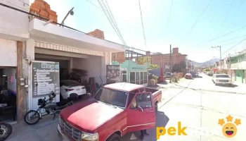 Taller El Choss Reparación de elevadores, chapas, escapes, Seguros Eléctricos. - Torrecillas