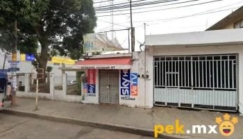 Taller Elect.Fonseca Servi-Climas - Matías Romero Avendaño