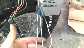 Taller Electrico Automotriz Martinez - Nuevo Repueblo