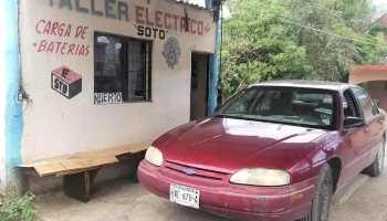 Taller Electrico Automotriz Soto - 67580 Montemorelos