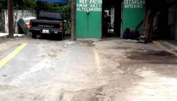 Taller Eléctrico Flores - Centro De Sabinas Hidalgo