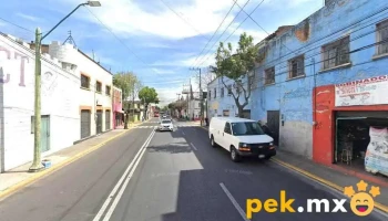 Taller Eléctrico Fuentes - Toluca De Lerdo
