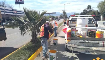 Taller Electrico Reyes - Matamoros