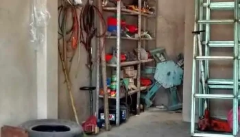 Taller Eléctrico Tláloc - Chalco De Díaz Covarrubias