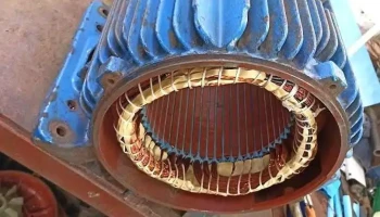 Taller Electrico Villa - Mazatlán
