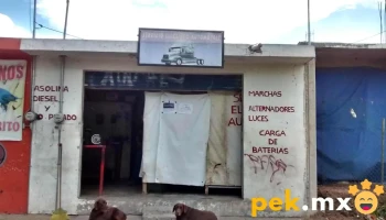 Taller Eléctrico Xolaltenco - Tepetlaoxtoc De Hidalgo