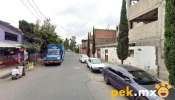 Taller Mecánico El Relámpago - Los Reyes Acaquilpan