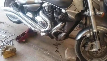 Taller Mecánico-Eléctrico Automotriz, Motos Juárez - Calimaya De Díaz González