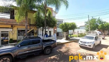 Taller Mecánico Jaramillo Luvianos - Villa Luvianos