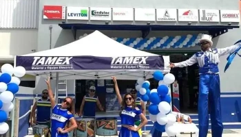 Tamex Los Cabos - El Arenal