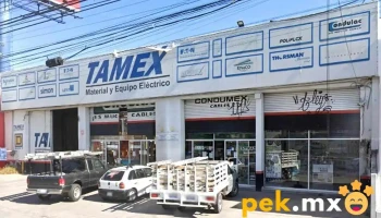 Tamex Querétaro - El Pocito