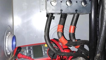 Tec. Electricista y Mtto gral - Arboledas De Santa Rosa