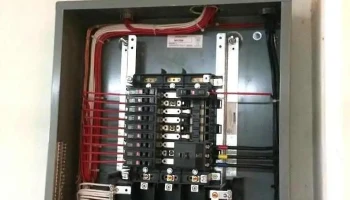 Técnico electricista - Ciudad De México