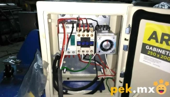 Tecnico Electricista Electronico Empresarial Y Domestico - Lomas Del Sur