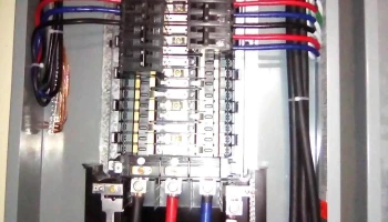 Técnico En Aire Acondicionado Y Red Eléctrica - Mazateupa