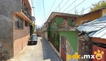 Técnico en Electricidad y Plomería - Las Cuevitas